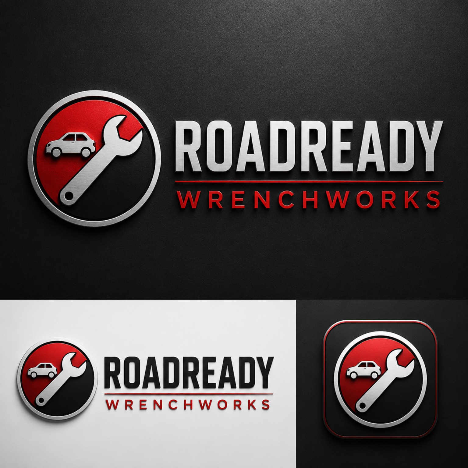 RoadReady WrenchWorks